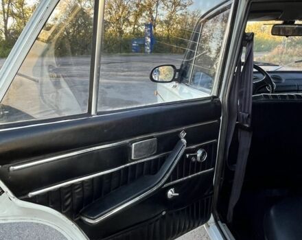 Белый ВАЗ 2103, объемом двигателя 1.5 л и пробегом 80 тыс. км за 1100 $, фото 11 на Automoto.ua