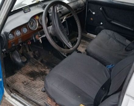 Белый ВАЗ 2103, объемом двигателя 1.6 л и пробегом 3 тыс. км за 474 $, фото 1 на Automoto.ua