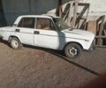 Белый ВАЗ 2103, объемом двигателя 1.5 л и пробегом 1 тыс. км за 533 $, фото 9 на Automoto.ua