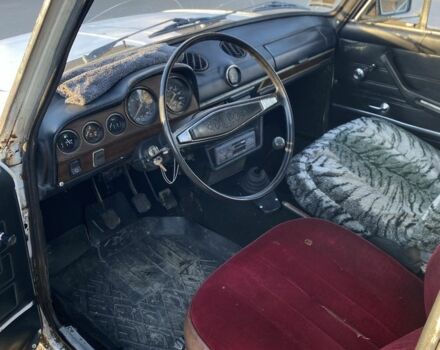 Білий ВАЗ 2103, об'ємом двигуна 1.6 л та пробігом 398 тис. км за 550 $, фото 6 на Automoto.ua