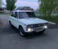 Белый ВАЗ 2103, объемом двигателя 1.6 л и пробегом 184 тыс. км за 750 $, фото 1 на Automoto.ua