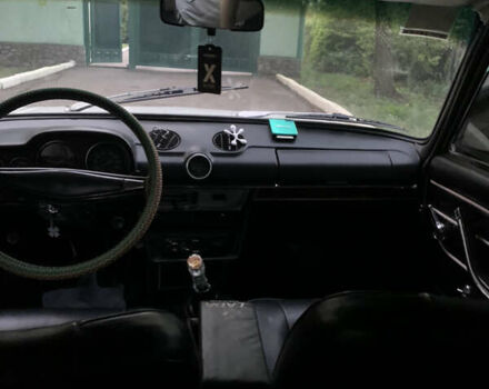 Белый ВАЗ 2103, объемом двигателя 1.6 л и пробегом 184 тыс. км за 750 $, фото 6 на Automoto.ua