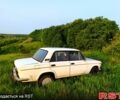 Белый ВАЗ 2103, объемом двигателя 1.5 л и пробегом 0 тыс. км за 850 $, фото 1 на Automoto.ua