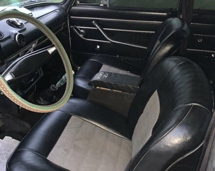 Белый ВАЗ 2103, объемом двигателя 1.6 л и пробегом 184 тыс. км за 750 $, фото 5 на Automoto.ua