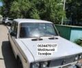 Белый ВАЗ 2103, объемом двигателя 1.5 л и пробегом 150 тыс. км за 653 $, фото 1 на Automoto.ua