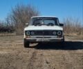 Белый ВАЗ 2103, объемом двигателя 1.3 л и пробегом 64 тыс. км за 677 $, фото 1 на Automoto.ua