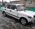 Белый ВАЗ 2103, объемом двигателя 0 л и пробегом 15 тыс. км за 632 $, фото 1 на Automoto.ua