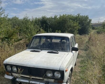 Білий ВАЗ 2103, об'ємом двигуна 0 л та пробігом 3 тис. км за 201 $, фото 1 на Automoto.ua