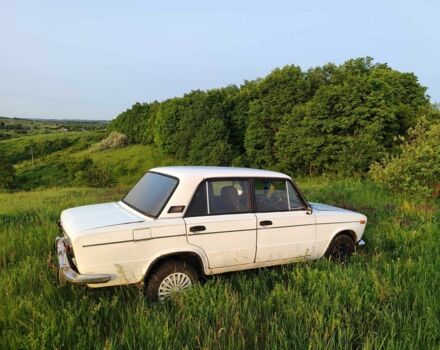 Белый ВАЗ 2103, объемом двигателя 1.5 л и пробегом 3 тыс. км за 650 $, фото 1 на Automoto.ua