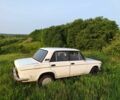 Белый ВАЗ 2103, объемом двигателя 1.5 л и пробегом 3 тыс. км за 650 $, фото 1 на Automoto.ua