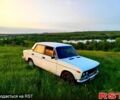 Белый ВАЗ 2103, объемом двигателя 1.5 л и пробегом 0 тыс. км за 850 $, фото 1 на Automoto.ua