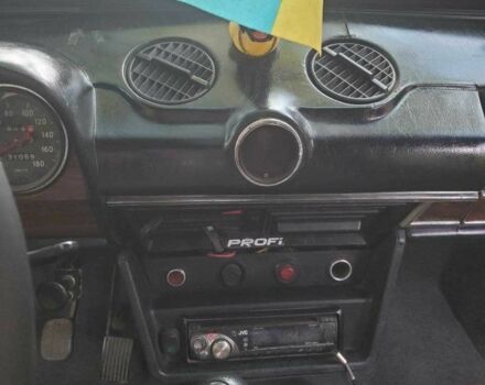 Белый ВАЗ 2103, объемом двигателя 1.5 л и пробегом 3 тыс. км за 650 $, фото 8 на Automoto.ua