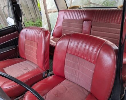 Белый ВАЗ 2103, объемом двигателя 1.5 л и пробегом 41 тыс. км за 500 $, фото 6 на Automoto.ua