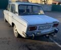Білий ВАЗ 2103, об'ємом двигуна 1.6 л та пробігом 398 тис. км за 550 $, фото 2 на Automoto.ua