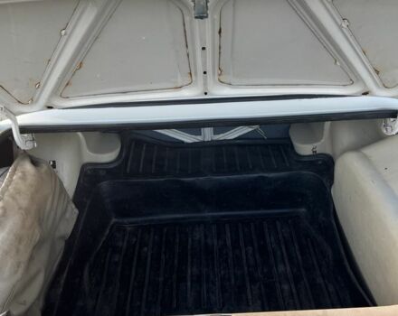 Белый ВАЗ 2103, объемом двигателя 1.5 л и пробегом 80 тыс. км за 1100 $, фото 15 на Automoto.ua