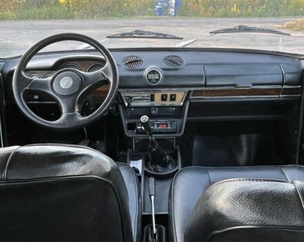 Белый ВАЗ 2103, объемом двигателя 1.5 л и пробегом 80 тыс. км за 1100 $, фото 8 на Automoto.ua