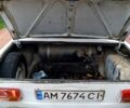 Белый ВАЗ 2103, объемом двигателя 1.5 л и пробегом 300 тыс. км за 550 $, фото 6 на Automoto.ua