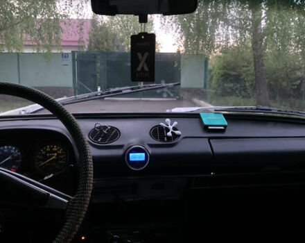 Белый ВАЗ 2103, объемом двигателя 1.6 л и пробегом 184 тыс. км за 750 $, фото 9 на Automoto.ua