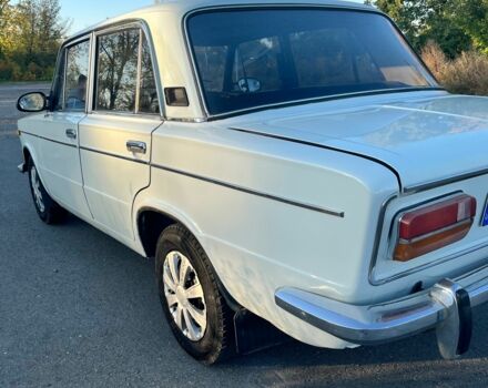 Белый ВАЗ 2103, объемом двигателя 1.5 л и пробегом 80 тыс. км за 1100 $, фото 4 на Automoto.ua