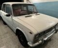Белый ВАЗ 2103, объемом двигателя 1.5 л и пробегом 200 тыс. км за 450 $, фото 1 на Automoto.ua
