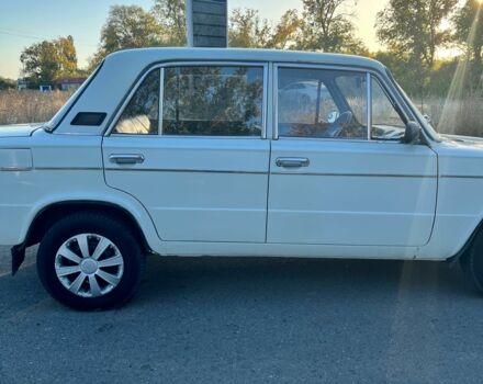 Белый ВАЗ 2103, объемом двигателя 1.5 л и пробегом 80 тыс. км за 1100 $, фото 6 на Automoto.ua