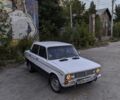 Белый ВАЗ 2103, объемом двигателя 1.5 л и пробегом 86 тыс. км за 628 $, фото 1 на Automoto.ua