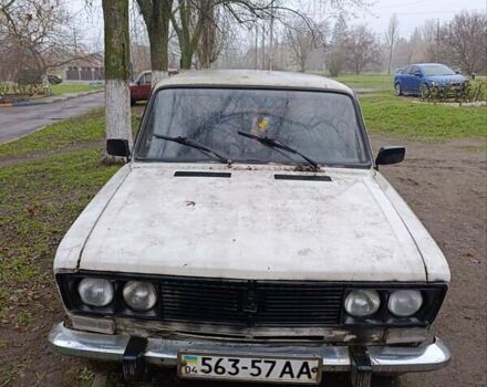 Білий ВАЗ 2103, об'ємом двигуна 0 л та пробігом 200 тис. км за 20000 $, фото 2 на Automoto.ua