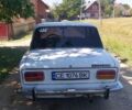 Белый ВАЗ 2103, объемом двигателя 1.5 л и пробегом 61 тыс. км за 1199 $, фото 1 на Automoto.ua