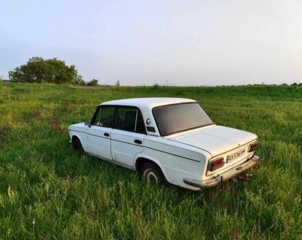Белый ВАЗ 2103, объемом двигателя 1.5 л и пробегом 3 тыс. км за 650 $, фото 2 на Automoto.ua
