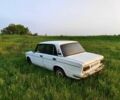 Белый ВАЗ 2103, объемом двигателя 1.5 л и пробегом 3 тыс. км за 650 $, фото 2 на Automoto.ua