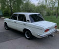 Белый ВАЗ 2103, объемом двигателя 1.6 л и пробегом 184 тыс. км за 750 $, фото 4 на Automoto.ua