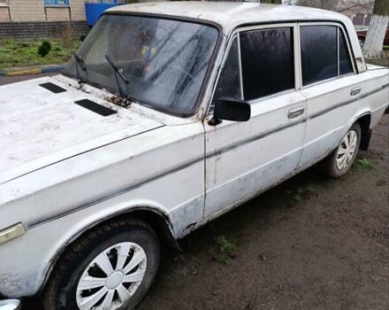 Білий ВАЗ 2103, об'ємом двигуна 0 л та пробігом 200 тис. км за 20000 $, фото 1 на Automoto.ua