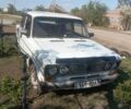 Белый ВАЗ 2103, объемом двигателя 1.5 л и пробегом 85 тыс. км за 26000 $, фото 1 на Automoto.ua