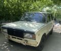 Белый ВАЗ 2103, объемом двигателя 0 л и пробегом 45 тыс. км за 500 $, фото 1 на Automoto.ua