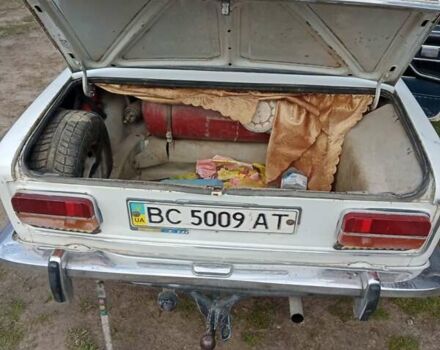Білий ВАЗ 2103, об'ємом двигуна 1.5 л та пробігом 350 тис. км за 550 $, фото 8 на Automoto.ua