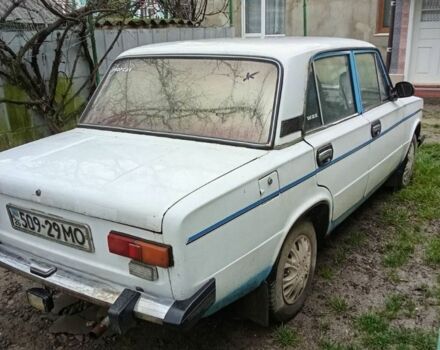Білий ВАЗ 2103, об'ємом двигуна 1.5 л та пробігом 200 тис. км за 700 $, фото 2 на Automoto.ua