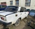 Белый ВАЗ 2103, объемом двигателя 1.5 л и пробегом 79 тыс. км за 350 $, фото 5 на Automoto.ua