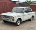 Білий ВАЗ 2103, об'ємом двигуна 1.5 л та пробігом 34 тис. км за 450 $, фото 1 на Automoto.ua