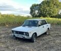 Белый ВАЗ 2103, объемом двигателя 1.3 л и пробегом 74 тыс. км за 370 $, фото 1 на Automoto.ua
