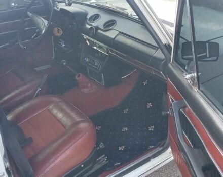 Білий ВАЗ 2103, об'ємом двигуна 1.5 л та пробігом 140 тис. км за 1446 $, фото 5 на Automoto.ua