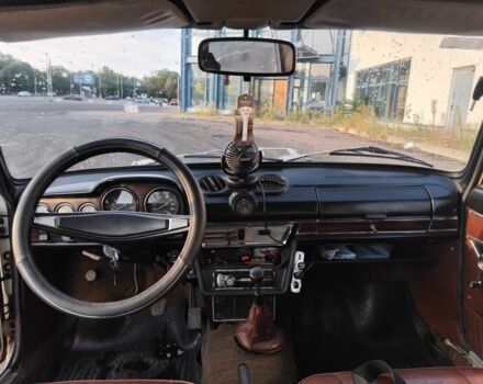 Белый ВАЗ 2103, объемом двигателя 1.5 л и пробегом 67 тыс. км за 1050 $, фото 10 на Automoto.ua