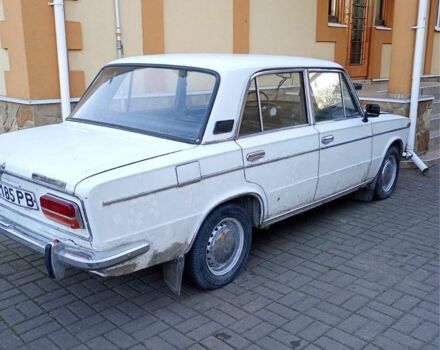 Білий ВАЗ 2103, об'ємом двигуна 0 л та пробігом 80 тис. км за 500 $, фото 1 на Automoto.ua