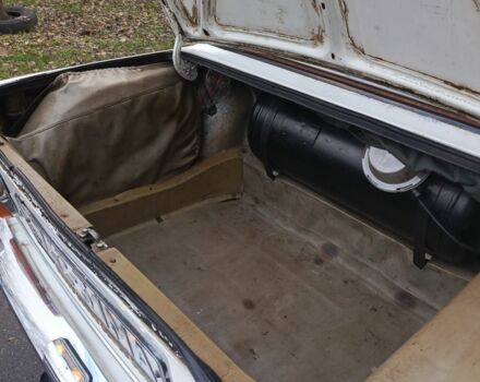 Белый ВАЗ 2103, объемом двигателя 0 л и пробегом 230 тыс. км за 639 $, фото 7 на Automoto.ua