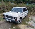 Белый ВАЗ 2103, объемом двигателя 1.45 л и пробегом 150 тыс. км за 532 $, фото 1 на Automoto.ua