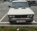 Белый ВАЗ 2103, объемом двигателя 1 л и пробегом 70 тыс. км за 576 $, фото 1 на Automoto.ua