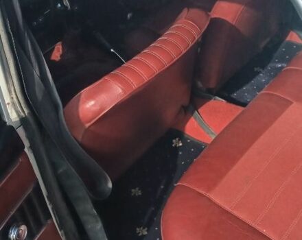 Білий ВАЗ 2103, об'ємом двигуна 1.5 л та пробігом 140 тис. км за 1446 $, фото 4 на Automoto.ua