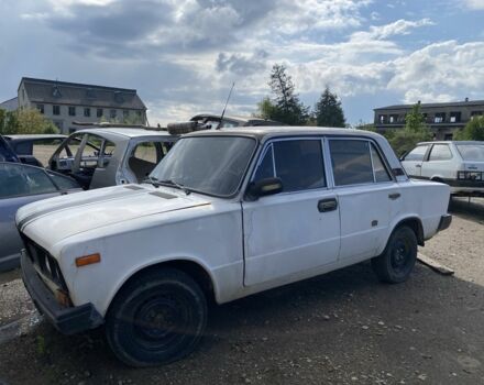 Белый ВАЗ 2103, объемом двигателя 1.5 л и пробегом 79 тыс. км за 350 $, фото 2 на Automoto.ua