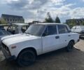 Белый ВАЗ 2103, объемом двигателя 1.5 л и пробегом 79 тыс. км за 350 $, фото 2 на Automoto.ua