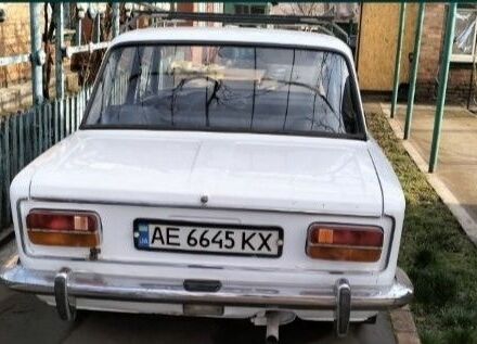 Белый ВАЗ 2103, объемом двигателя 1.5 л и пробегом 50 тыс. км за 35500 $, фото 1 на Automoto.ua