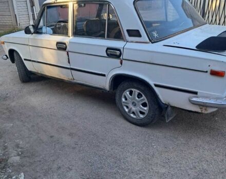 Белый ВАЗ 2103, объемом двигателя 1.5 л и пробегом 150 тыс. км за 725 $, фото 5 на Automoto.ua